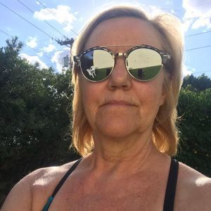 Meet your Posher, Beth